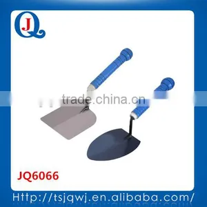 Bricklaying Trowel Garden Tools for Construction Flower Planting JQ6066 thumbnail-1