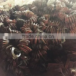 China Walking Tractor GN-15 Oil Seal Seat , Tractor GN-15 Oil Seal Seat for Final Driving Box thumbnail-4
