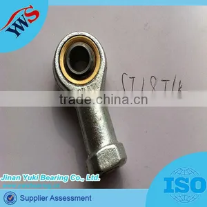 SI8T/K Auto Parts Self-lubricating Rod End Joint Bearing thumbnail-1