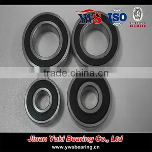 Low Noise Bicycle Wheel 1 Inch Stainless Steel Ball Bearing thumbnail-4