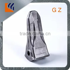China Top Supplier Forging Excavator Bucket Tooth 205-70-19570RC thumbnail-1