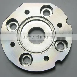 ISO9001:2008 Cnc Custom Bike Parts thumbnail-4