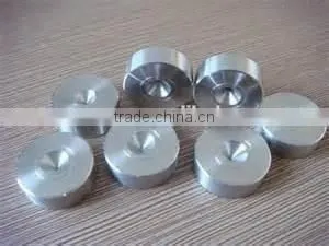 2015 New Product!pcd Tungsten Carbide Deep Drawing Die Heading Die Manufacture China Gold Silver Copper Aluminum Steel Iron thumbnail-5