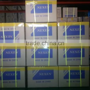 Tire Tube Korea/ Nexen Brand Inner Tube825-16 1100-20 1200-20 1400-20 1400-24 thumbnail-2