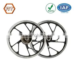 Motorcycle Wheel Hub thumbnail-1