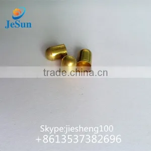 Chinese New Hardware Brass Fasteners Parts thumbnail-6