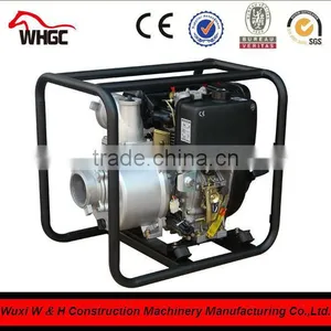 W&H-PG305 Water Pump Price India thumbnail-1
