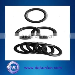 Custom Non-standard Rubber Sealing O-ring thumbnail-1