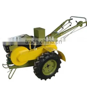 Mini Hand Tractors thumbnail-1