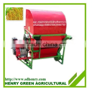 Rice Thresher thumbnail-5