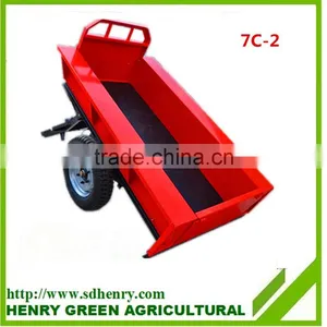 Truck and Trailer thumbnail-2