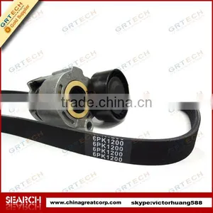 7701476476 Tensioner Assembly Timing Belt Kit for Renault thumbnail-1