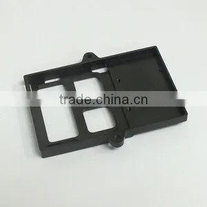 Customized Anodized + Aluminum CNC Milling Machining Parts thumbnail-3
