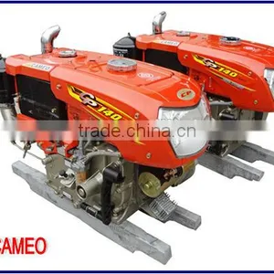 B-CP140D 14HP Water Cooled Diesel Engine thumbnail-1