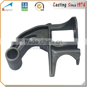 Customize Shell Mold Castings thumbnail-3