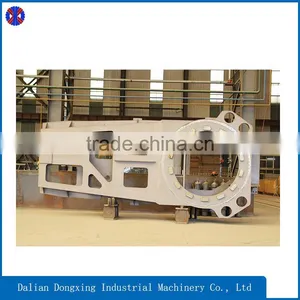 Heavy Excavator Parts With Welding Service According Your Drawing thumbnail-1