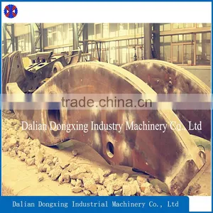 Factory Direct Price High Precision Production Process and Customized Forging Parts thumbnail-4