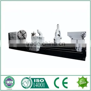 CWA61140 Universal Lathe Machine Conventional Lathe Machine Price for Sale From China Suppliers thumbnail-2