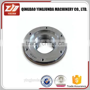 Mechanical Parts and Fabrication Services Investment Casting Factory thumbnail-4