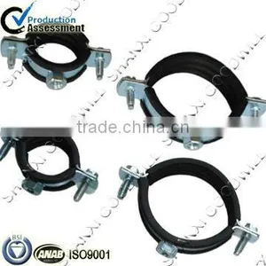 Chinese Pipe Saddle Clamp thumbnail-1