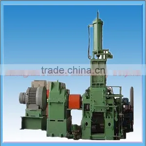 Experienced Banbury Rubber Mixer Machine thumbnail-1