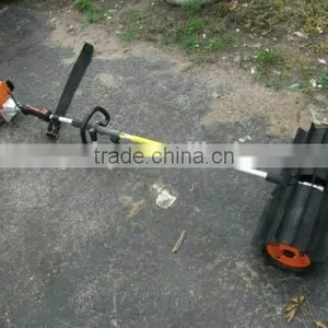 Power Broom Sweeper thumbnail-1