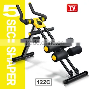 High Performance Sport Rider Fast Track Exercise Machine for Sale thumbnail-1