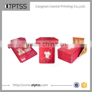 Novelty High Quality Creative T-shirt Folder thumbnail-3