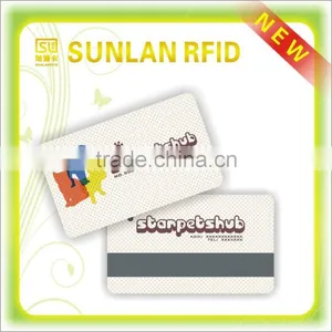 Barcode Keychain Card thumbnail-2