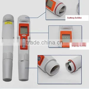 High Accuracy Pocket Size pH Meter thumbnail-2