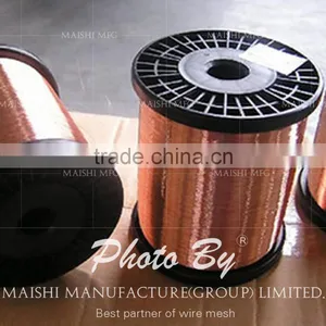 Pure Copper Mesh thumbnail-3