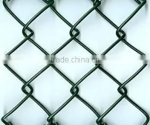 Chain Link Fence thumbnail-1