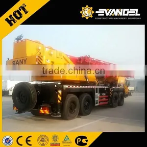 30t SANY SPC300 Boom Truck in India thumbnail-4