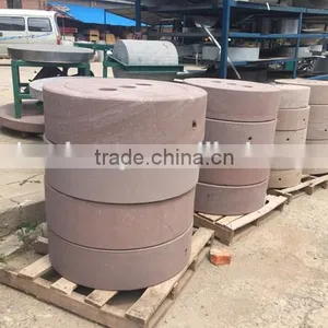 Tahini Sesame Paste Stone Grinder Mill thumbnail-2