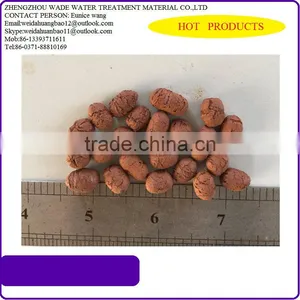 Manufacturer of Expanded Clay Concrete Mix Lightweight Leca Expanded Clay Aggregate on Sale With Bid Discount$ thumbnail-5