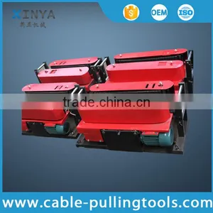 Cable Conveyor For Cable Laying thumbnail-1