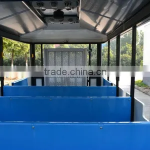 Tourist Fun Train thumbnail-4