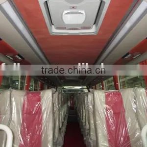 Quality Guarantee Dongfeng 10m Bus for Sale thumbnail-3