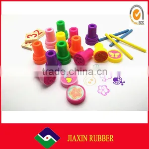 High Quality Colorful Personalized Wax Seal Stamp for Children thumbnail-1