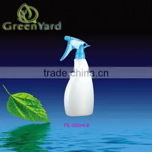 Plastic Sprayer Bottle PE300ml-B thumbnail-1