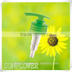 Plastic Liquid Soap Pump Dispenser Screw Hand Soap Lotion Pump Spray thumbnail-2