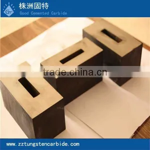 Non-standard Injection Transparent PC and ABS Moulding thumbnail-1