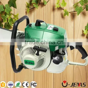105CC Gasoline Chainsaw thumbnail-4