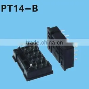 RELAY SOCKET PT14-B thumbnail-1