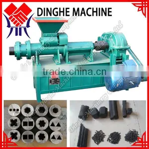 Factory Supplier Charcoal Briquette Machine Manufacturer thumbnail-1