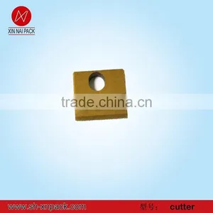 Economic ORT-250 Steel Tooth Plate thumbnail-3