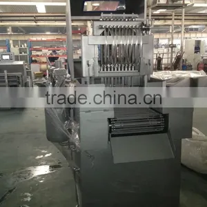 Whole Chicken Saline Injector Machine thumbnail-1