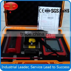Covermeter/Rebar Scanner Finder thumbnail-1
