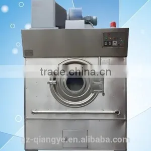 Energy-Efficient Industrial Dryer thumbnail-1