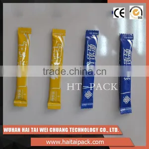 Automatic Good Price Coffee Packing Machine Used for Milk Tea Powder, Seasoning Powder, Chili Etc. thumbnail-6